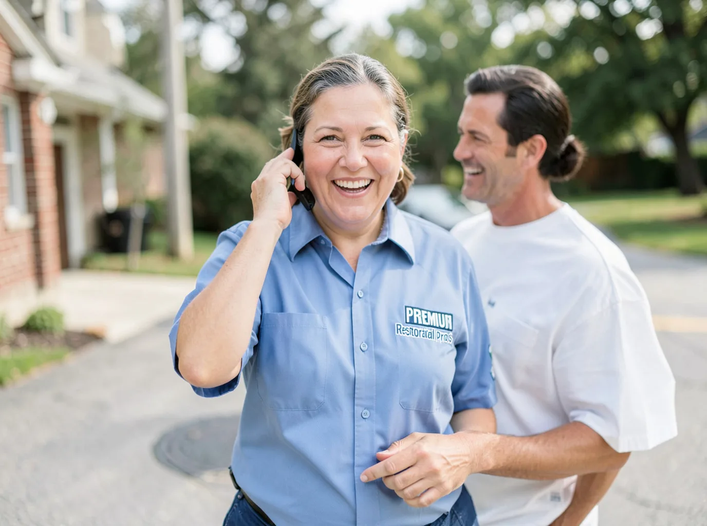 Water Damage Restoration Manitou, KY FAQs